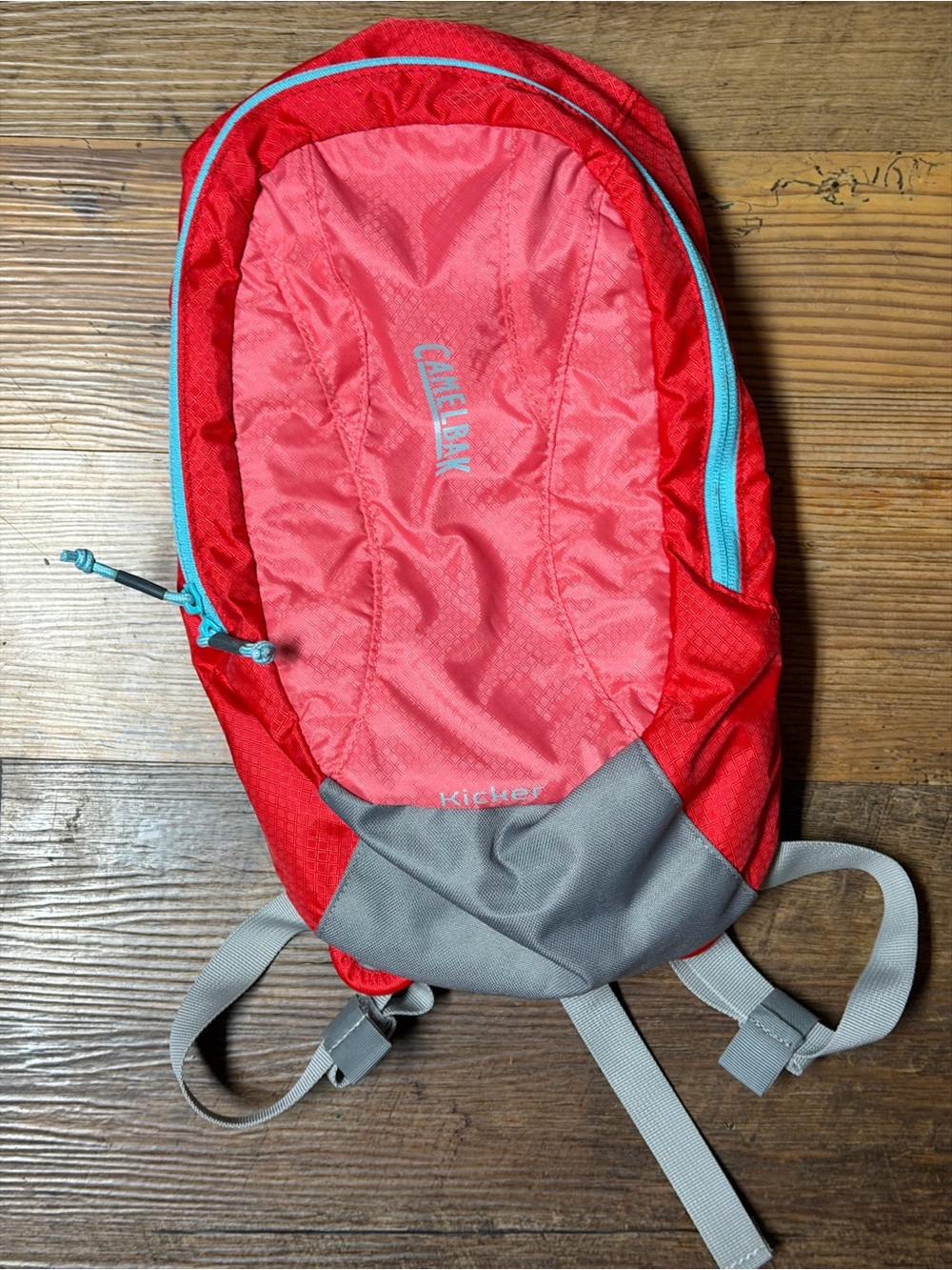 CAMELBAK KICKER PACK Kids